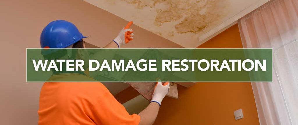 Water Damage Restoration | Drake's Construction & Restoration | Parkersburg, West Virginia (WV)